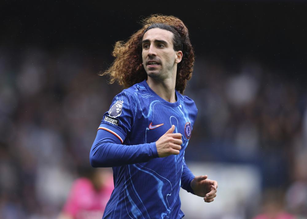 亟待解決的 亟待解決的